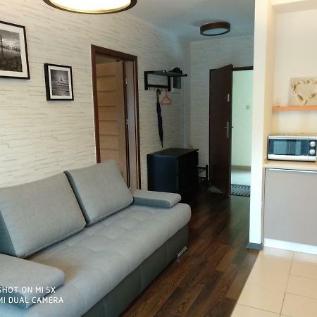 Helskafoka Apartment Exterior photo