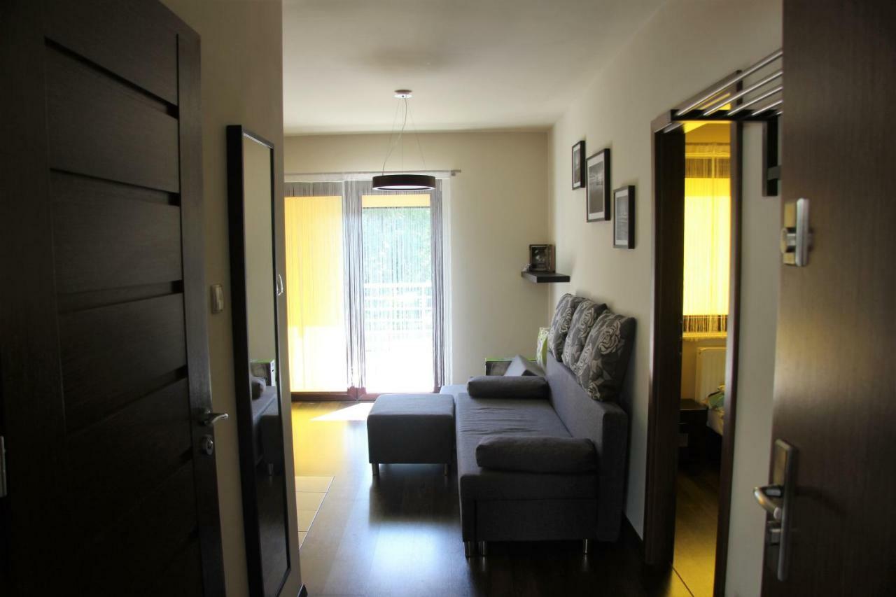 Helskafoka Apartment Exterior photo